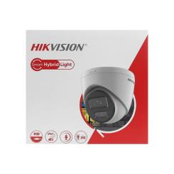 Камера видеонаблюдения Hikvision DS-2CD1343G2-LIUF (2.8) Фото 6