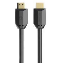 Кабель мультимедийный HP HDMI M to HDMI M 1.0m V2.0 4K60Hz Фото