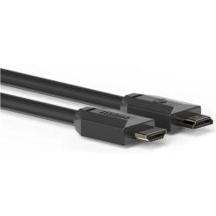 Кабель мультимедийный HP HDMI M to HDMI M 1.0m V2.0 4K60Hz Фото 3