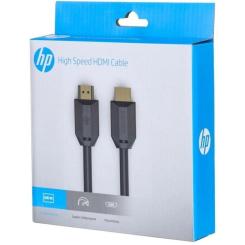Кабель мультимедийный HP HDMI M to HDMI M 1.0m V2.0 4K60Hz Фото 4
