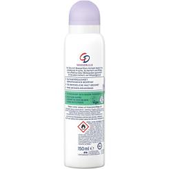 Дезодорант CD Водяная Лилия Спрей 150 мл Фото 1