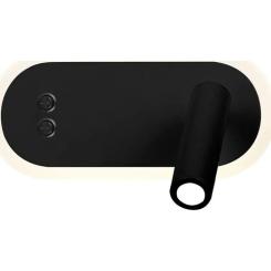 Светильник Candellux 22-75796 MIRACLE Фото