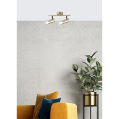 Спот Candellux 92-01719 Colly Фото 2