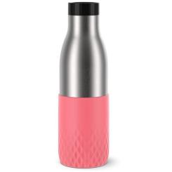 Термокружка Tefal Bludrop 500 мл Рожева Фото 4