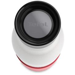 Термокружка Tefal Bludrop 500 мл Рожева Фото 5