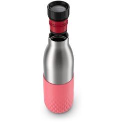 Термокружка Tefal Bludrop 500 мл Рожева Фото 7