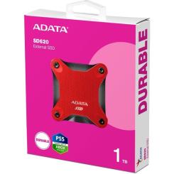 Накопитель SSD ADATA USB 3.2 1TB SD620 Фото 5