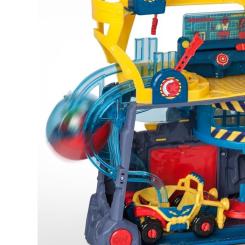 Игровой набор SuperThings S – Штаб-квартира Фото 2