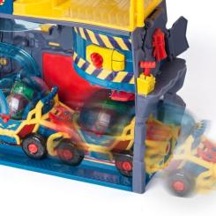 Игровой набор SuperThings S – Штаб-квартира Фото 3