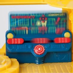 Игровой набор SuperThings S – Штаб-квартира Фото 4