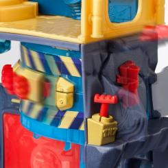 Игровой набор SuperThings S – Штаб-квартира Фото 6