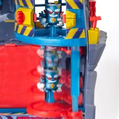 Игровой набор SuperThings S – Штаб-квартира Фото 7