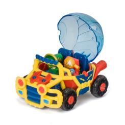 Игровой набор SuperThings S – Штаб-квартира Фото 8