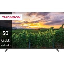 Телевизор THOMSON 50QA2S13 Фото