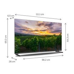 Телевизор THOMSON 50QA2S13 Фото 4