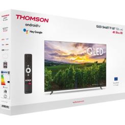Телевизор THOMSON 50QA2S13 Фото 5