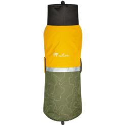 Попона для животных Pet Fashion ROY 2XL хаки-горчица Фото