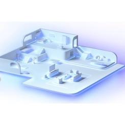 Светодиодная лента TP-Link TAPO L900-10 Фото 9