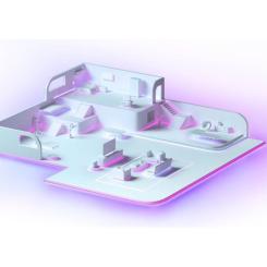 Светодиодная лента TP-Link TAPO L900-10 Фото 11