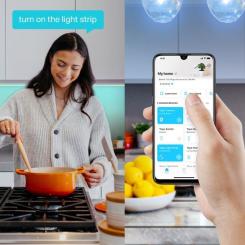 Светодиодная лента TP-Link TAPO L900-10 Фото 3