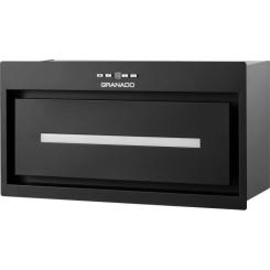 Вытяжка кухонная GRANADO Palamos 2613-1200 black Фото