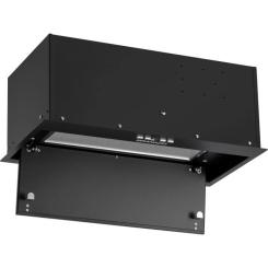 Вытяжка кухонная GRANADO Palamos 2613-1200 black Фото 4