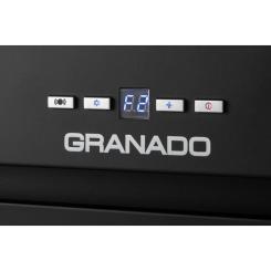 Вытяжка кухонная GRANADO Palamos 2613-1200 black Фото 7