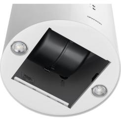 Вытяжка кухонная GRANADO Yunkos 1604-1200 white Фото 4