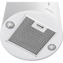 Вытяжка кухонная GRANADO Yunkos 1604-1200 white Фото 8