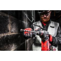 Бур Milwaukee SDS+ CONTRACTOR 10x210 (1 шт) Фото 3