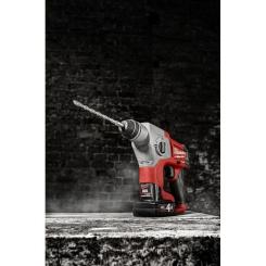 Бур Milwaukee SDS+ M2, 10,0х310х250 мм Фото 3