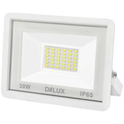 Прожектор Delux FMI 11 30Вт 6500K IP65 Фото