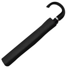 Зонт Semi Line Black (L2038-0) Фото 2