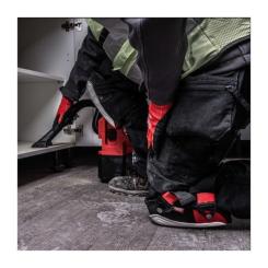 Наколенники защитные Milwaukee Premium Фото 2