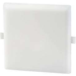 Светильник Delux GCL LED 24 4000К 24Вт 230В SQUARE Фото