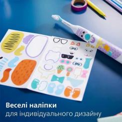 Электрическая зубная щетка Philips HX3601/01 Фото 4