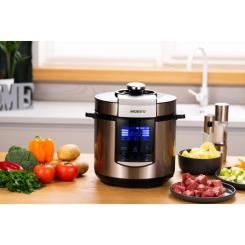 Мультиварка Ardesto MPC-P226 Фото 1