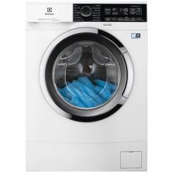 Стиральная машина Electrolux EW6SM227CU Фото