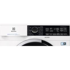 Стиральная машина Electrolux EW6SM227CU Фото 1