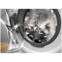 Стиральная машина Electrolux EW6SM227CU Фото 5