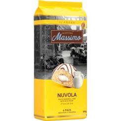 Печенье Maestro Massimo Nuvola Milky 300 г Фото