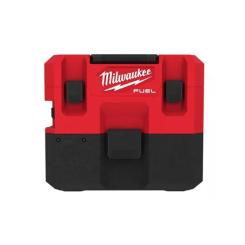 Пылесос строительный Milwaukee M12 FVCL-0 (без АКБ и ЗУ) Фото