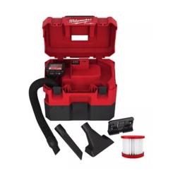 Пылесос строительный Milwaukee M12 FVCL-0 (без АКБ и ЗУ) Фото 2