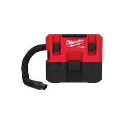 Пылесос строительный Milwaukee M12 FVCL-0 (без АКБ и ЗУ) Фото 3