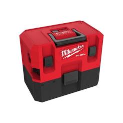 Пылесос строительный Milwaukee M12 FVCL-0 (без АКБ и ЗУ) Фото 4
