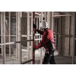 Уровень Milwaukee REDSTICK Backbone, 60см Фото 9