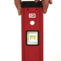 Уровень Milwaukee REDSTICK Backbone, 60см Фото 4