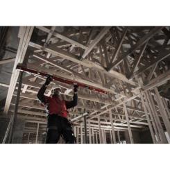 Уровень Milwaukee REDSTICK Backbone, 60см Фото 6