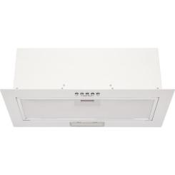 Вытяжка кухонная Jantar BILT 650 LED 52 WH Фото 1