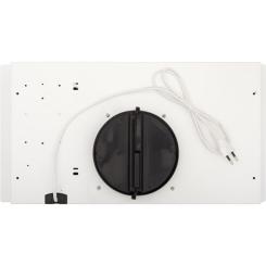 Вытяжка кухонная Jantar BILT 650 LED 52 WH Фото 4